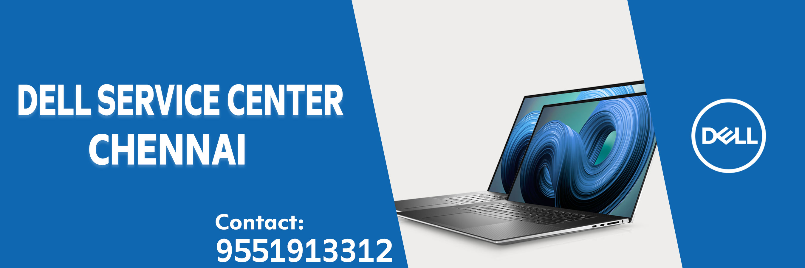 dell service center locations chennai