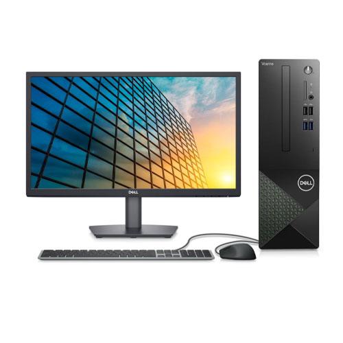 Dell Inspiron Small Desktop 12th Gen Intel Core i5 in hyderabad