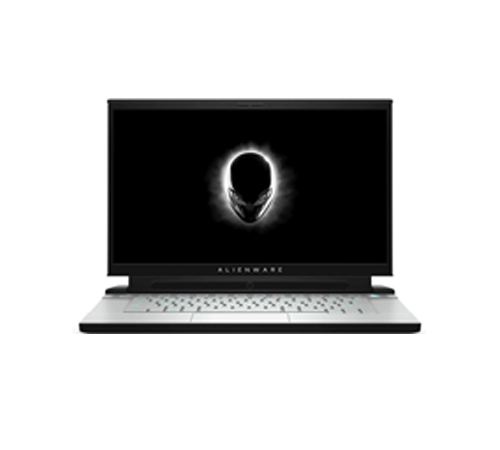 Dell Alienware M15 R2 I7 Processor With 8Gb Ram Laptop in hyderabad