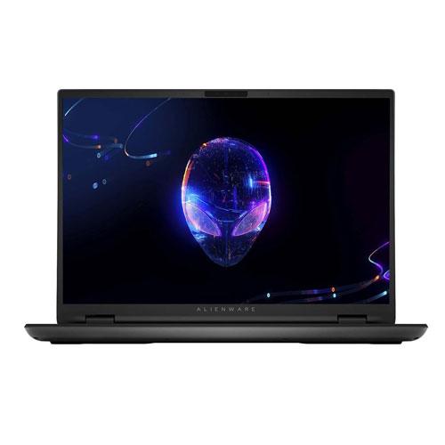 Dell Alienware m16 R2 Intel Core Ultra 9 16 GB NVIDIA GeForce RTX 4070 8 GB GDDR6 Gaming Laptop in hyderabad