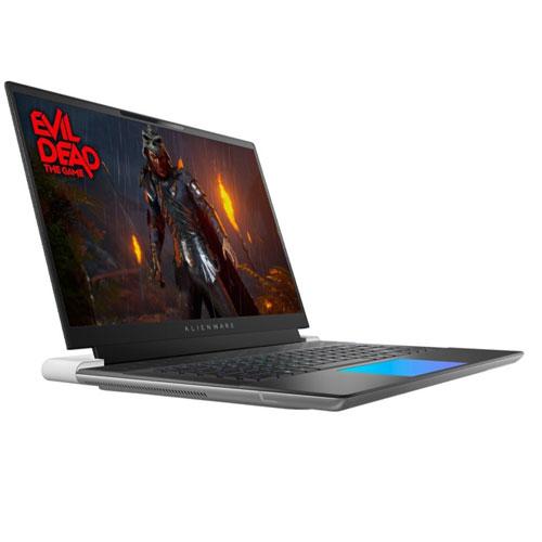 Dell Alienware X16 R2 Intel Core Ultra 9 32 GB NVIDIA GeForce RTX 4080 12 GB GDDR6 Gaming Laptop in hyderabad