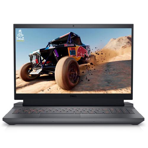 Dell G15 13th Gen Intel Core i5 Gaming Laptop in hyderabad