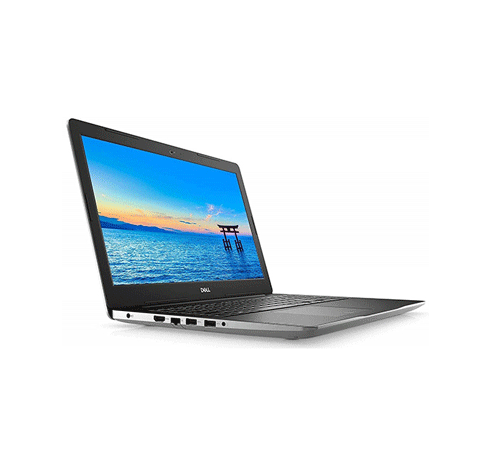Dell Inspiron 3583 I5 Processor Laptop in hyderabad