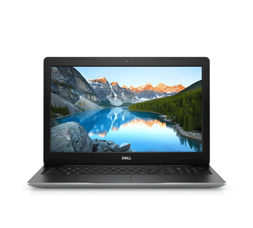 Dell Inspiron 3593 I5 Processor with 256GB SSD Laptop in hyderabad