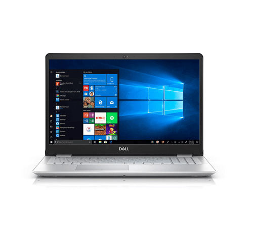 Dell Inspiron 5584 Laptop in hyderabad