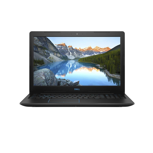 Dell G3 3579 i5 Processor Gaming Laptop in hyderabad