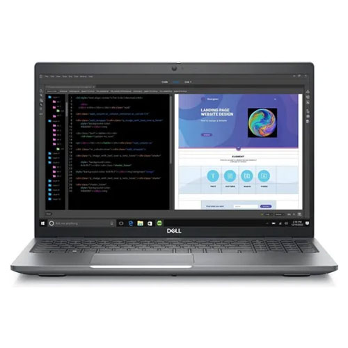 Dell Latitude 5450 Intel Core Ultra 7 165U vPro AI Laptop in hyderabad