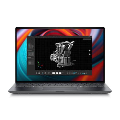 Dell New Precision 5490 mobile Workstation in hyderabad