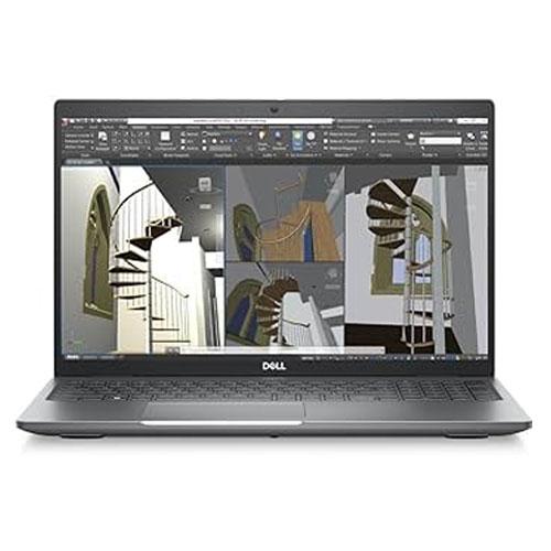 Dell Precision 3580 13th GEN Mobile Workstation in hyderabad