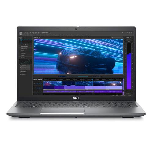 Dell Precision 3591 Mobile Workstation in hyderabad