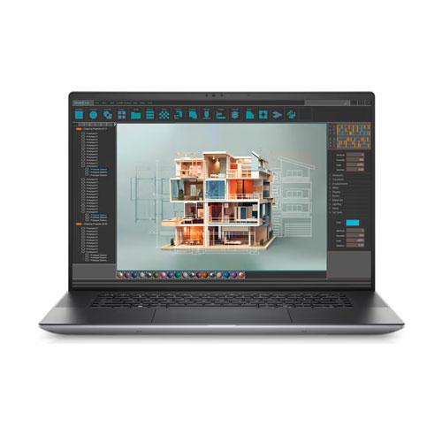 Dell Precision 5690 Mobile Workstation in hyderabad